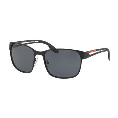 Prada Linea Rossa PS 52TS PS52TS Sunglasses Designer Glasses